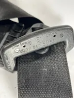 Mercedes-Benz E W211 Rear seatbelt 2118608085