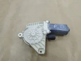 Mercedes-Benz A W169 Front door window regulator motor A1698201642