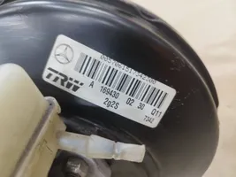 Mercedes-Benz A W169 Пузырь тормозного вакуума A1694300230