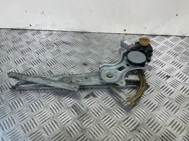 Toyota Corolla Verso AR10 Etuoven ikkunan nostomoottori 997249100