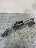 Toyota Corolla Verso E121 Front wiper linkage and motor 851100F020