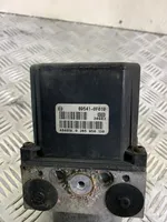 Toyota Corolla Verso E121 ABS Pump 895410F010