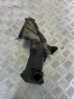 Mercedes-Benz E W211 Parte del condotto di aspirazione dell'aria a6420901037