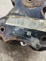 Mercedes-Benz A W169 Bomba de alta presión de inyección de combustible A6400700701