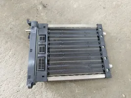 Mercedes-Benz A W169 Elektrisks mazais salona radiators A1698300261