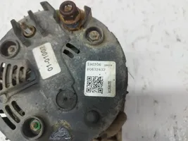 Mercedes-Benz CLK A208 C208 Alternator 