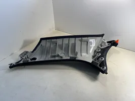 Mercedes-Benz GLC X253 C253 (B) pillar trim (top) A2536906901