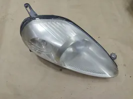 Fiat Punto (199) Lampa przednia 