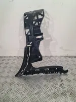 Mercedes-Benz GLC X253 C253 Staffa angolare del supporto di montaggio del paraurti A2538800612