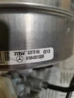 Mercedes-Benz GLE (W166 - C292) Servofreno A1664301330