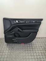 Porsche Cayenne (92A) Rivestimento del pannello della portiera anteriore 7P5867012C