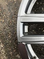 Mitsubishi Outlander Felgi aluminiowe R17 