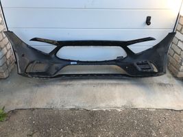 Mercedes-Benz CLS C257 Front bumper 