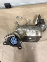 Nissan Qashqai Filtre à particules catalyseur FAP / DPF 208A07923R