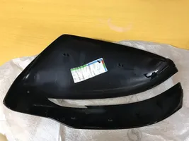 Nissan Qashqai Moldura protectora de plástico del espejo lateral 20803032
