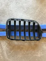 BMW X4 F26 Grille de calandre avant 7237421