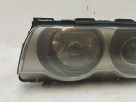 BMW 7 E38 Faro/fanale 8386291