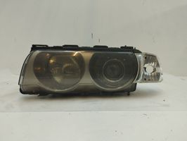 BMW 7 E38 Faro/fanale 8386291