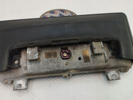 BMW 3 F30 F35 F31 Monitori/näyttö/pieni näyttö 9292248