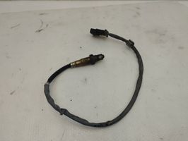 BMW 3 F30 F35 F31 Sonde lambda 7589475