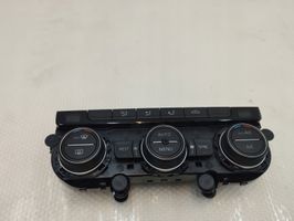 Seat Tarraco Centralina del climatizzatore 5NA907044AD