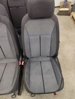 Seat Tarraco Tapicerka / Komplet 