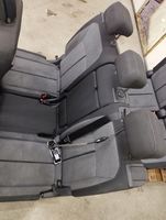 Seat Tarraco Tapicerka / Komplet 