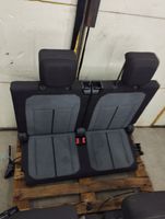 Seat Tarraco Interior set 