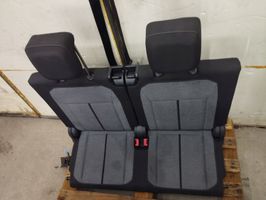 Seat Tarraco Interior set 