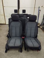 Seat Tarraco Tapicerka / Komplet 