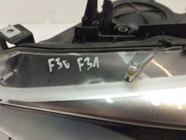 BMW 3 F30 F35 F31 Faro/fanale 