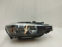 BMW 3 F30 F35 F31 Headlight/headlamp 