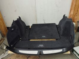 BMW 3 F30 F35 F31 Tailgate/boot cover trim set 