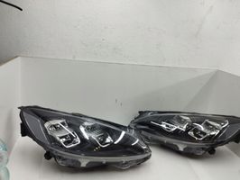 Ford Kuga III Headlights/headlamps set 