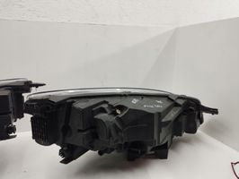 Ford Kuga III Headlights/headlamps set 