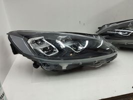 Ford Kuga III Headlights/headlamps set 