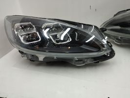 Ford Kuga III Lot de 2 lampes frontales / phare 