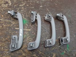 BMW 3 F30 F35 F31 Un set di maniglie per il soffitto 2283725