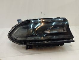 Chrysler Charger Faro/fanale 