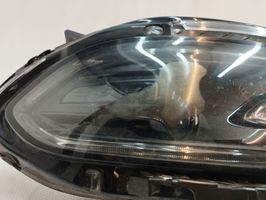 Chrysler Charger Lampa przednia 