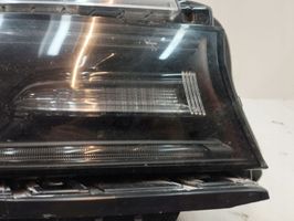 Chrysler Charger Lampa przednia 