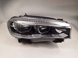 BMW X5 F15 Headlight/headlamp 7424168