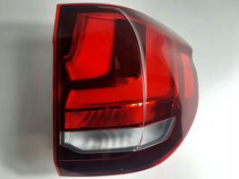 BMW X5 F15 Rear/tail lights 7470886