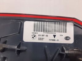 BMW X5 F15 Rear/tail lights 7470886