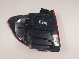 BMW X5 F15 Lampa tylna 7470886