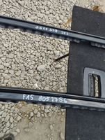 BMW X5 F15 Gareniskie jumta reliņi – "ragi" 8057755