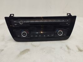 BMW 3 F30 F35 F31 Centralina del climatizzatore 9261098