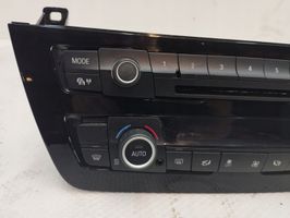 BMW 3 F30 F35 F31 Centralina del climatizzatore 9261098