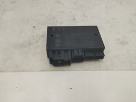 BMW 3 F30 F35 F31 Module de contrôle crochet de remorque 6874848