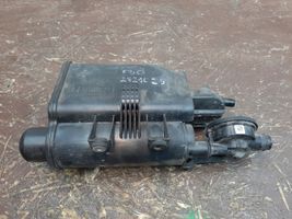 BMW 3 F30 F35 F31 Serbatoio a carbone attivo per il recupero vapori carburante 7271029